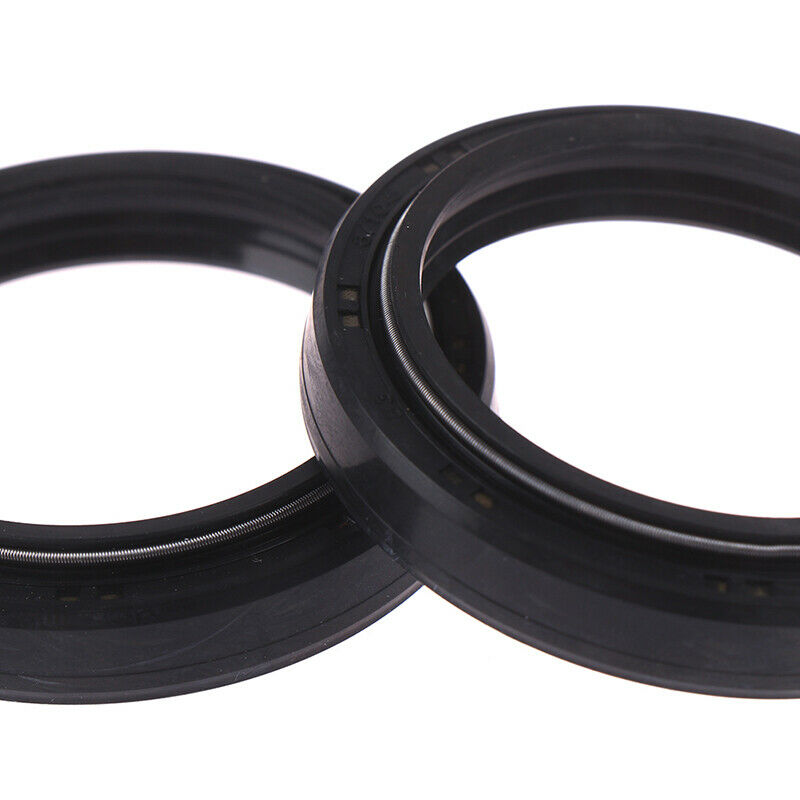 35x48x11 Motorcycle Front Fork Dust and Oil Seal for CB750  RZ350 RM .l8
