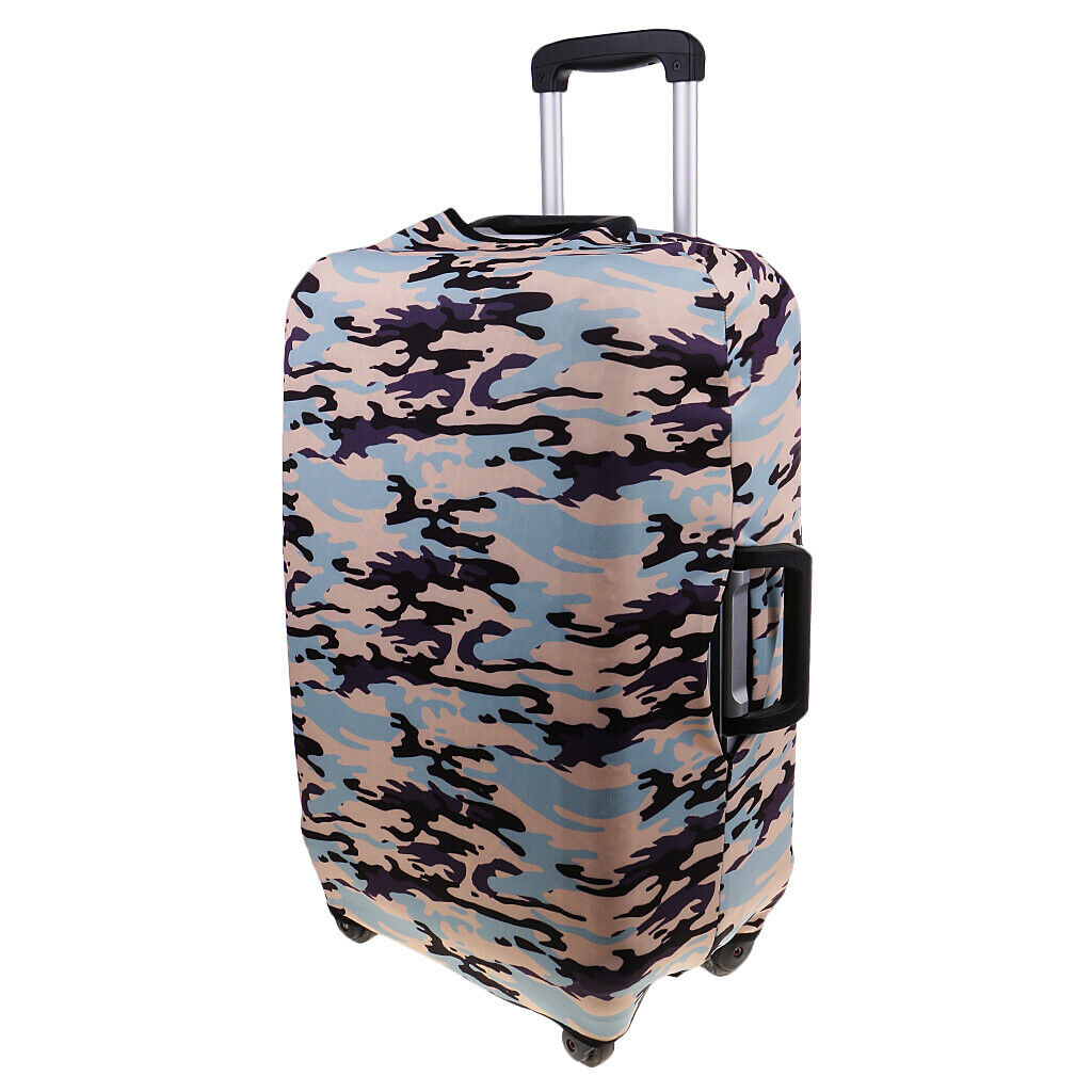1 Spandex Elastic Travel Luggage Cover XL 29"-32" Suitcase Protector
