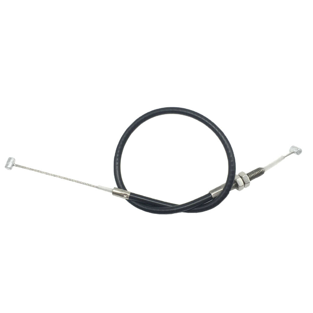 Throttle Shift Control Cable for Yamaha Motorbike Dirt Bike Marine Boat