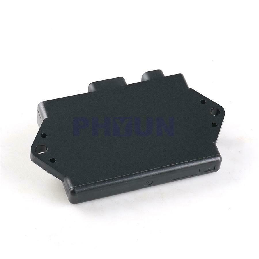 1x CDI Module #5NF-85540-00-00 For Yamaha YFM 350 Raptor 2004-13 Warrior 2002-04