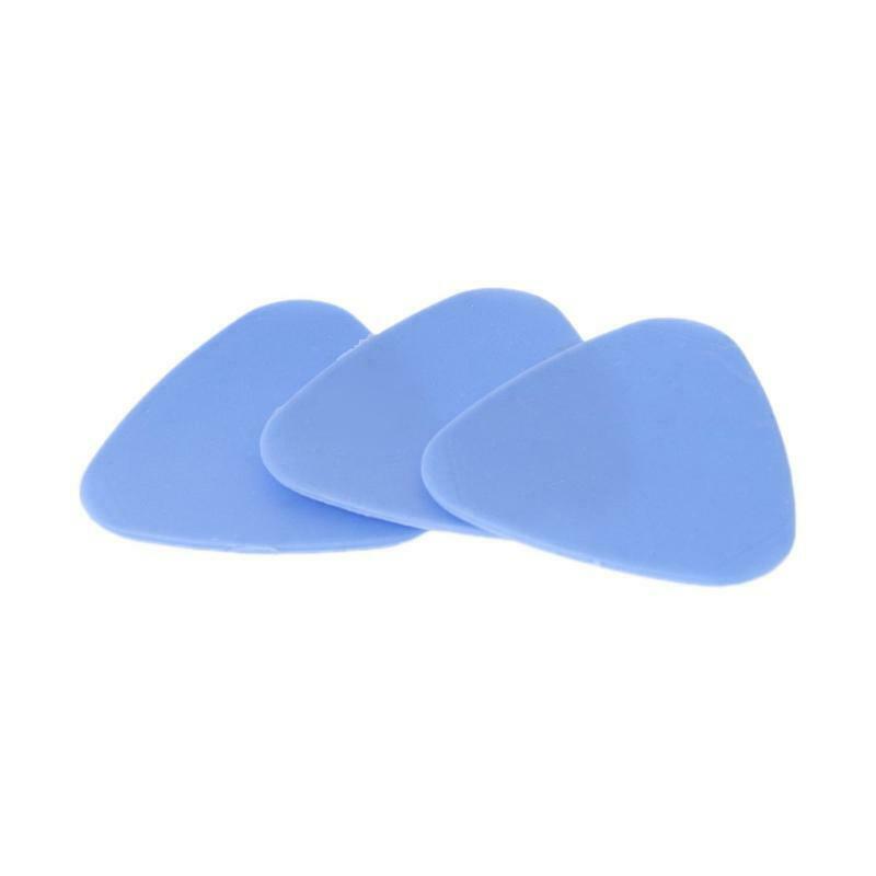 30pcs Triangle Plastic Pry Opening Tool Mobile Phone Repair Disassemble shell