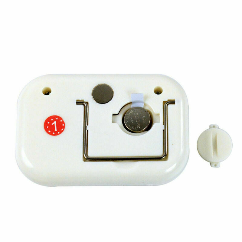Alarm  Count Down Up LCD  Electronic  Clock  Digital  Magnetic Kithen Timer