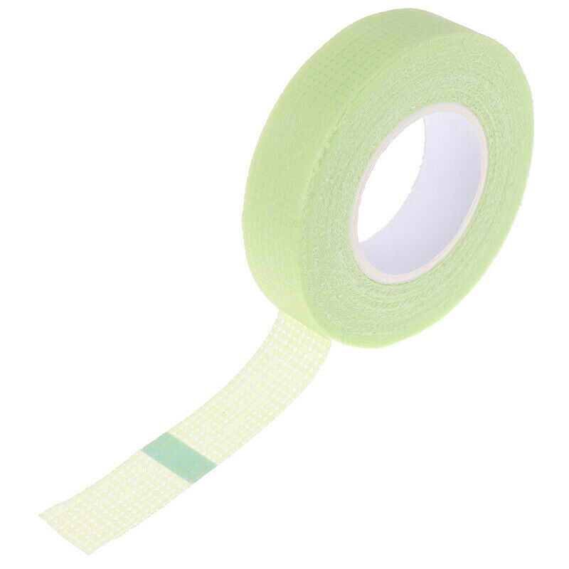 Holes Breathable Grafted Eyelash Isolation Tape Sensitive Resistant Eye P.l8