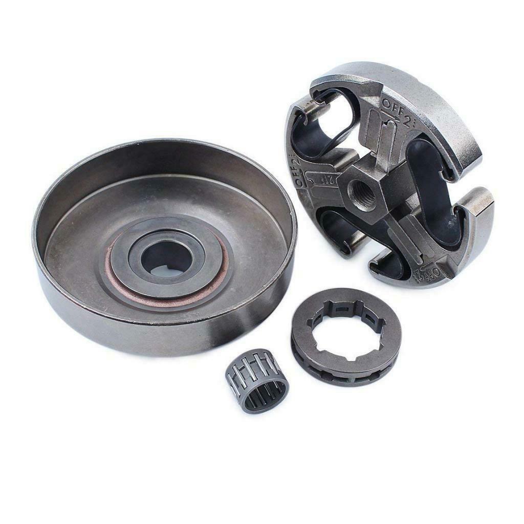 Chainsaw Clutch Drum with Needle Bearing for for for for Husqvarna 61, 66, 272,