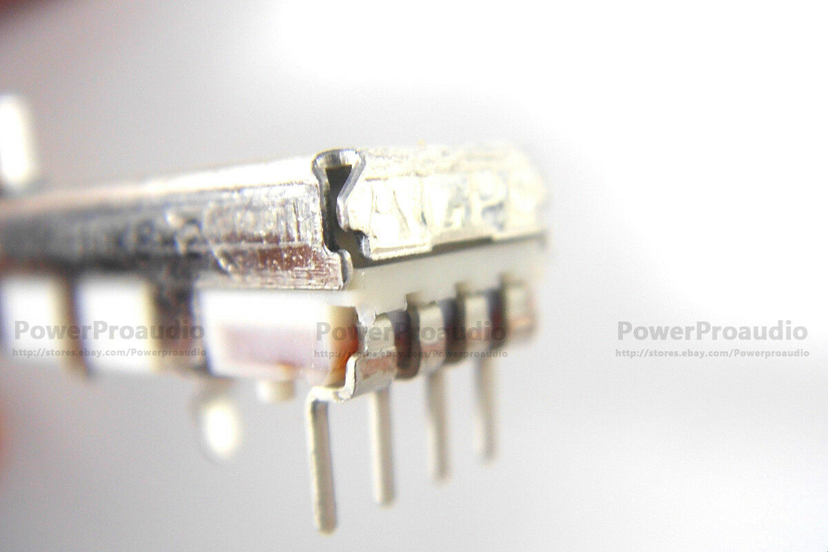 10 pcs Fader for Pioneer DCV1027 DJM850 900 2000NEXUS DDJ-SZ XDJ-AERO DJM-T