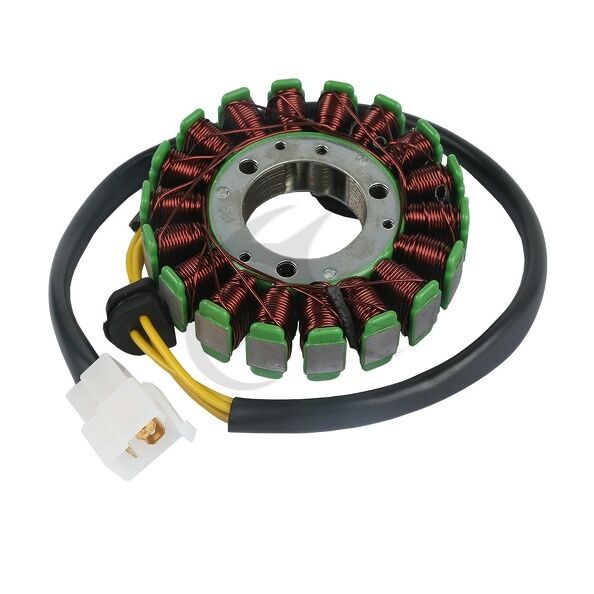 Magnetor 18P Stator Coil Fit For Regal Reptor DD300E-6 Johnny Pag Raptor 300 350