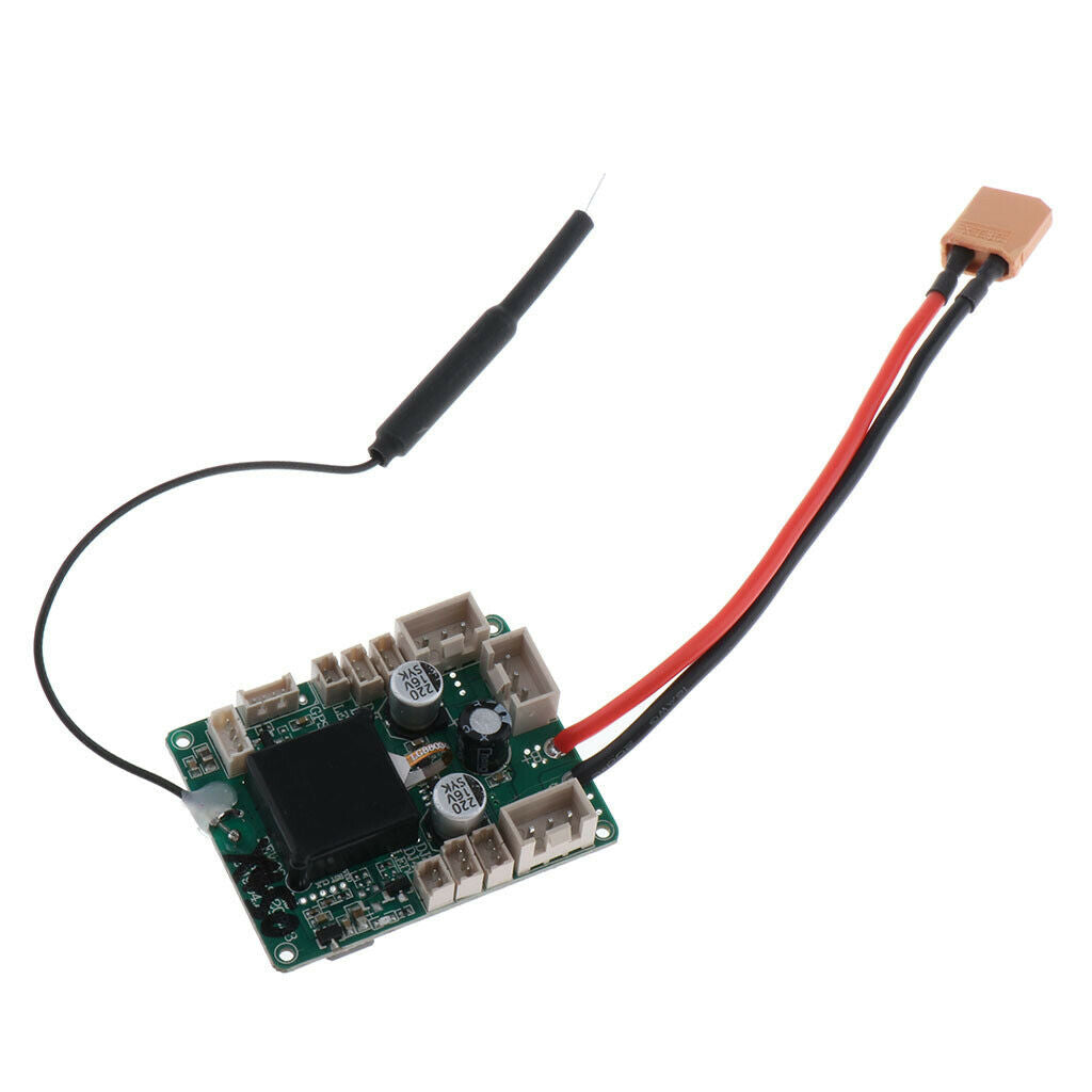 RC Aircraft Receiver Board Kits for WLtoys XK X450.0014 Spare Parts