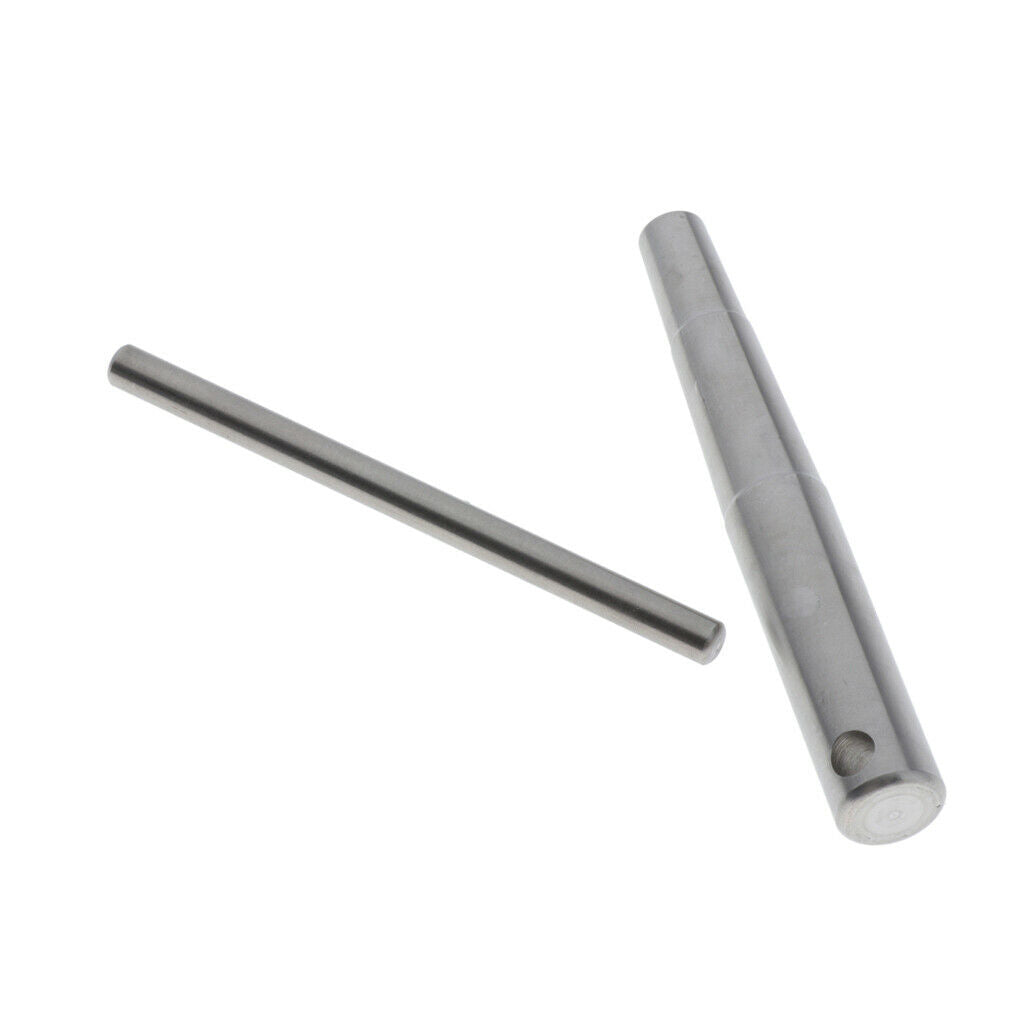 Trumpet Alto Horn Mouth Repair Tools Kit Trumpet Maintenance Wind Tube Tool