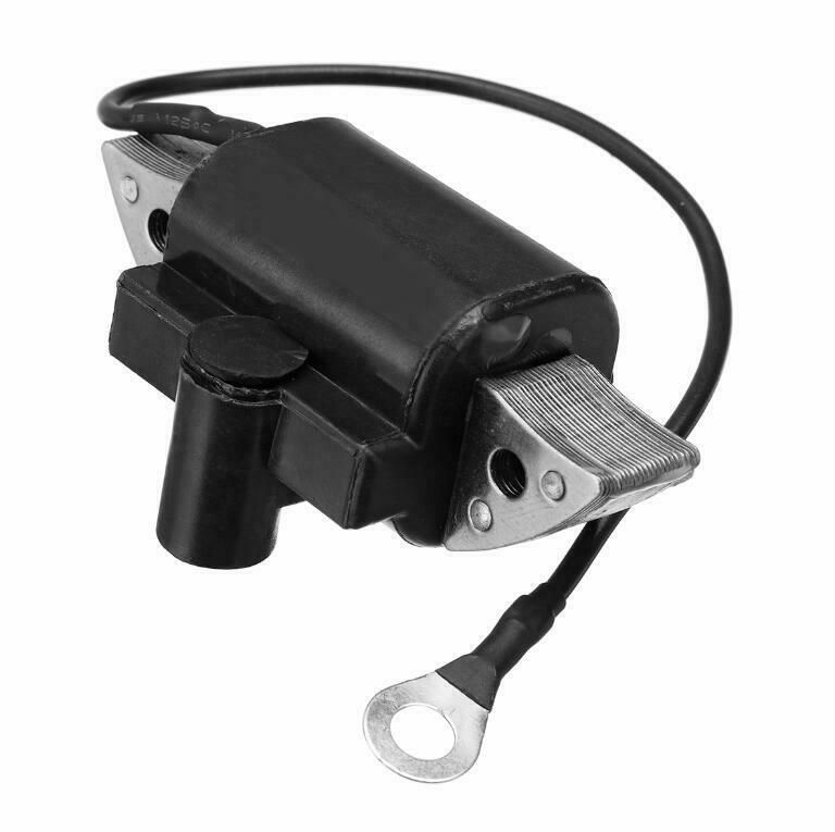 Ignition Coil Module Fits Stihl 041 AV FB 045 AV 056 020 Dolmar 119 120 122 133