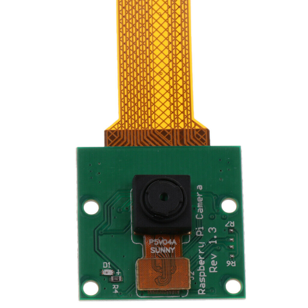 Webcam Video 1080p Camera Module 5megapixels for Raspberry Pi