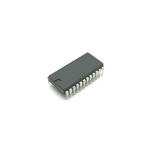[10pcs] PC74HCT4067P 16 Channel Analog Multiplexer DIP24