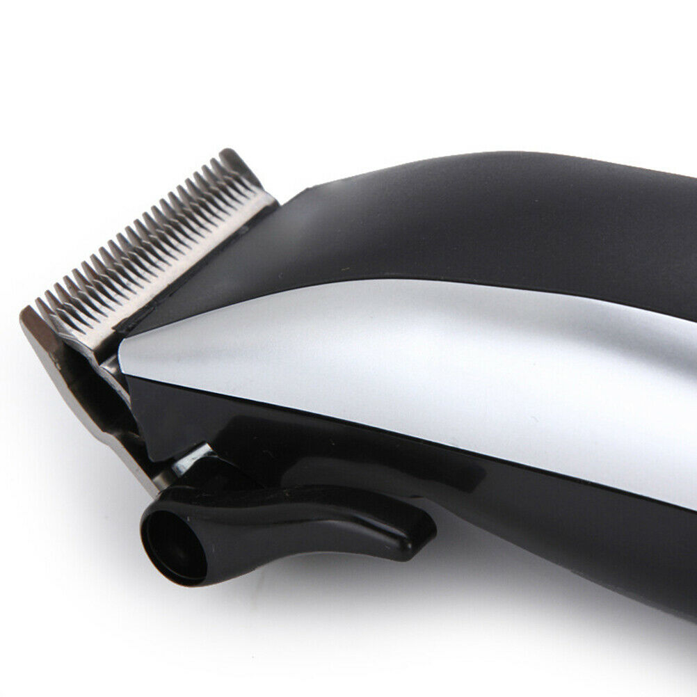 Electric Hair Clipper With Men's Hair Trimmer Household Low Noise Beard Shaver