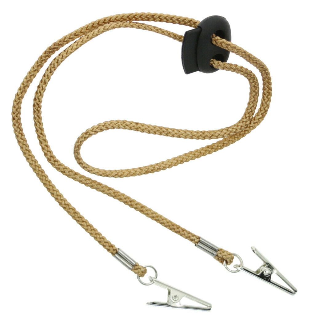 4 Piece Adjustable Napkin Chain Napkin Holder Napkin