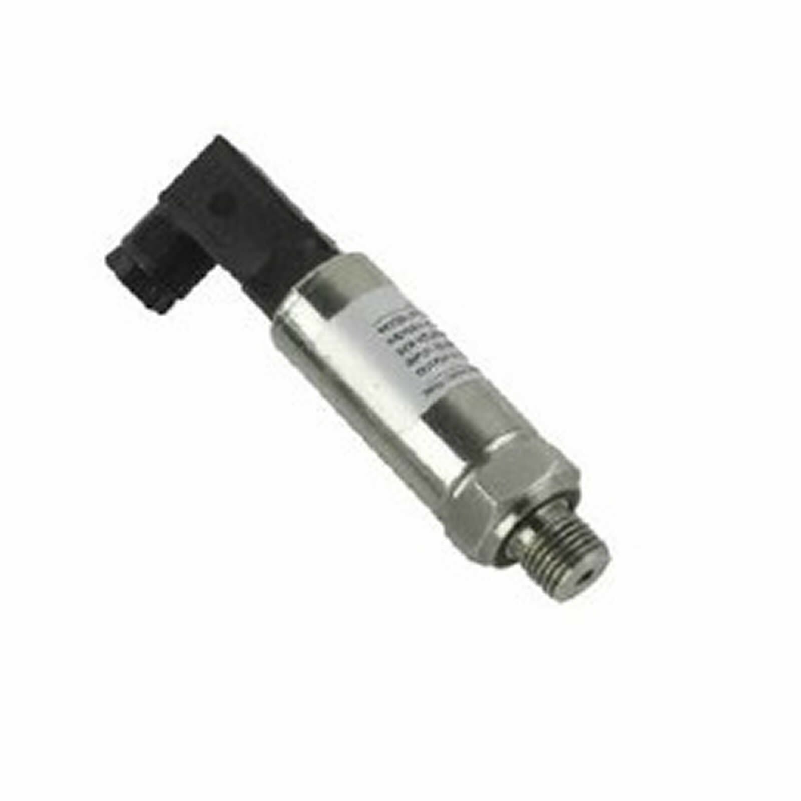 0-40bar Pressure Transmitter Transducer 9-32VDC G1/4 BSPP 4-20mA output Din