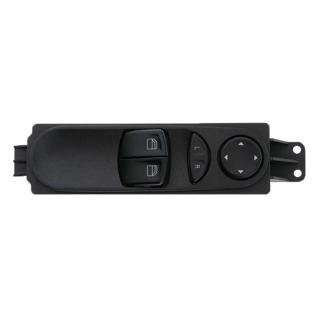 New Car Power Master Window Glass Main Switch For Mercedes Viano Vito W639