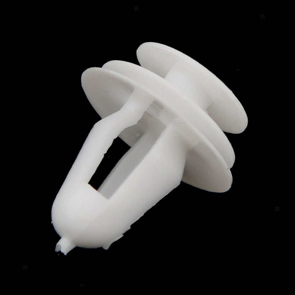 20x Door Panel Retainer Clip Retainer for  Car Nylon
