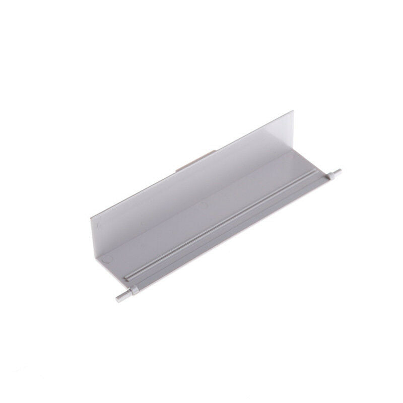 Replacement NES Flip Top Door Cover Lid Repair Part fr 8Bit Nintendo Conso J FG