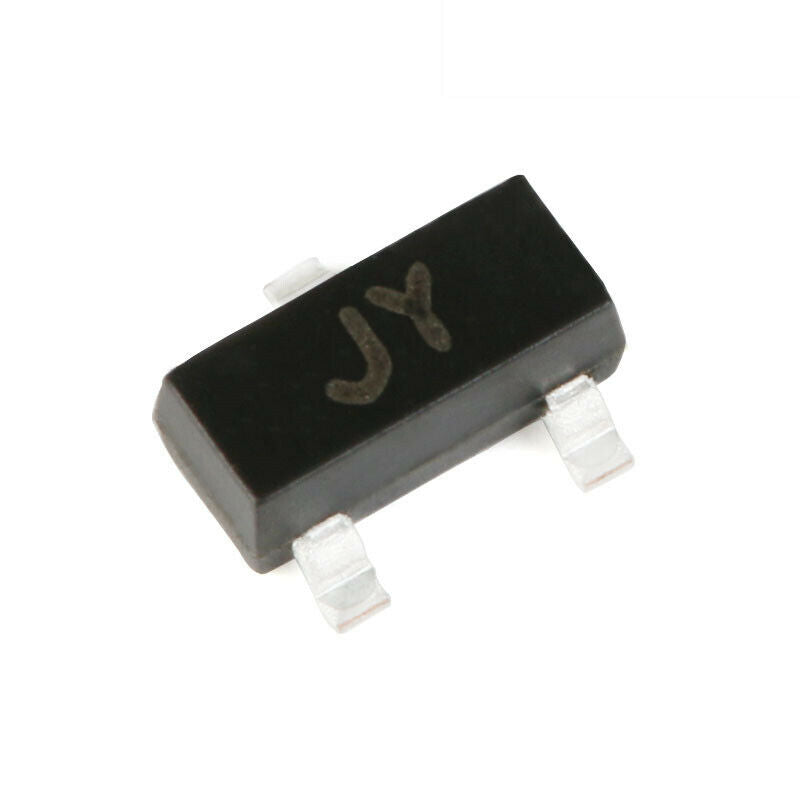 20pcs SMD SMD BAV199 silk screen JY SOT-23 70V/215mA switching diode