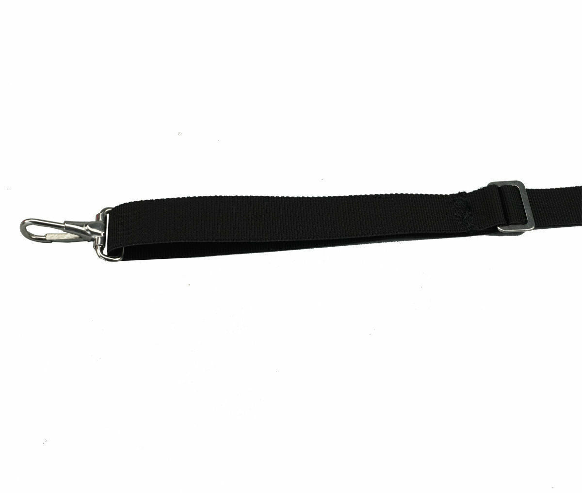 2 Adjustable 96"Bimini Boat Top Strap with Loops and Hook Bimini Awning Straps