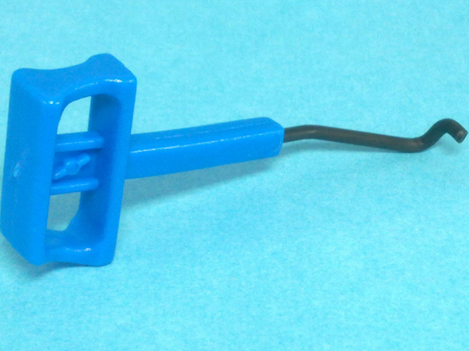 Choke Rod for HUSQVARNA 395 XP, 395 XP EPA [#537018301]