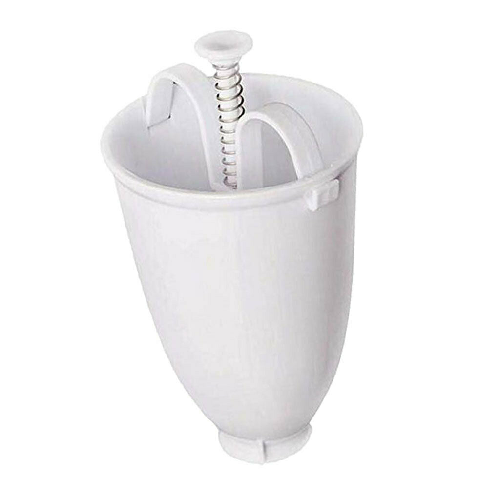 Donut Making Mold Doughnut Maker DIY Cooking Tool Kitchen Party Birthday
