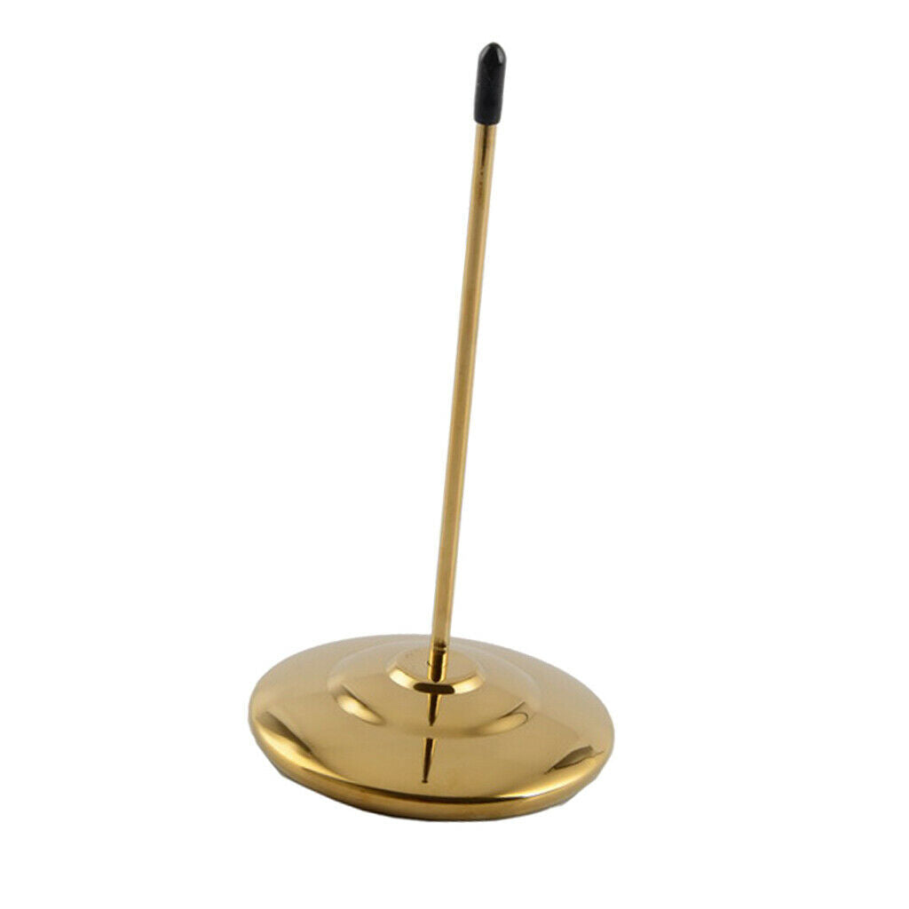 Straight bill holder with desk ticket holder, rod, fork,