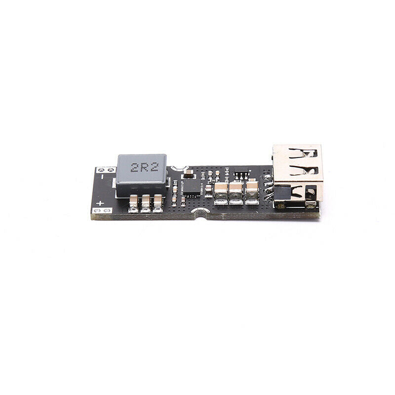Single Cell Lithium Battery Boost Power Module Board Fast Charge TPS61088Y1