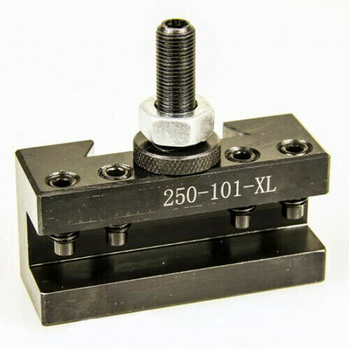 High-Precision 250-101 Lathe Tool Holder Cnc Quick-Change Turning Tool Holder