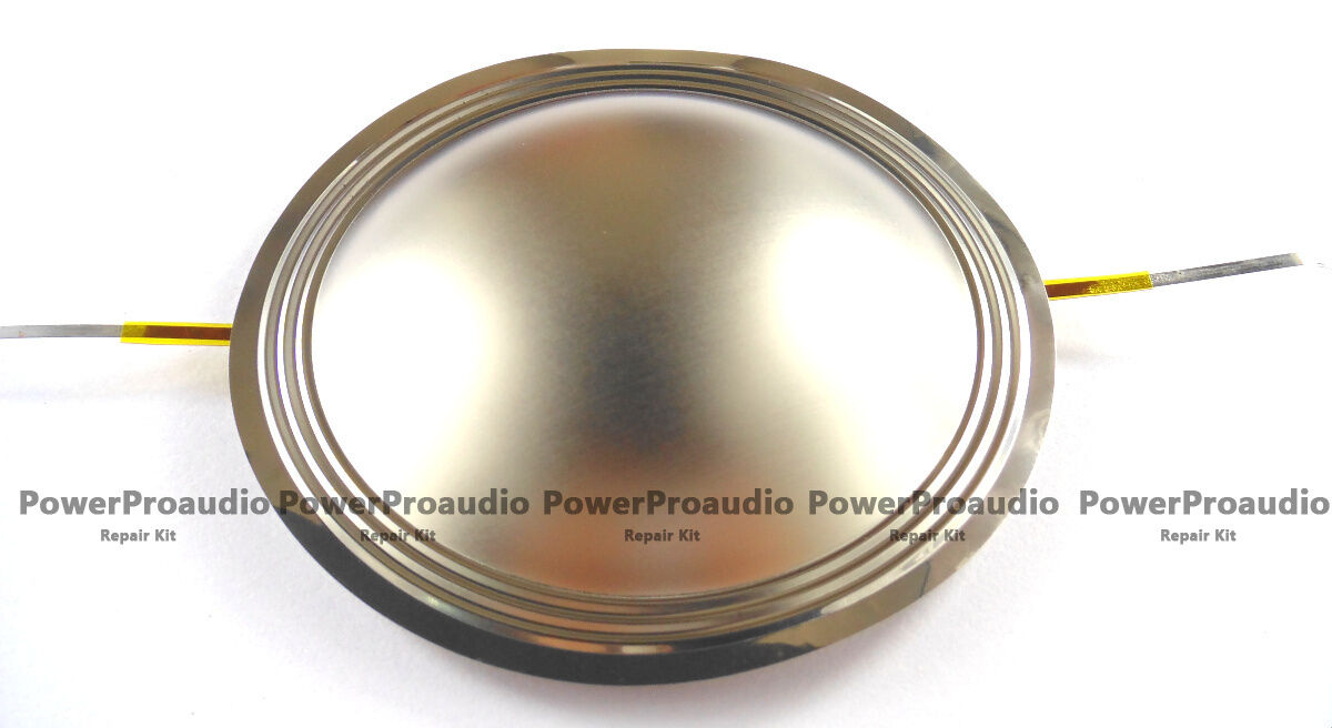 Replacement diaphragm for P-Audio BMD750 Turbosound CD210 CD212 #10-085