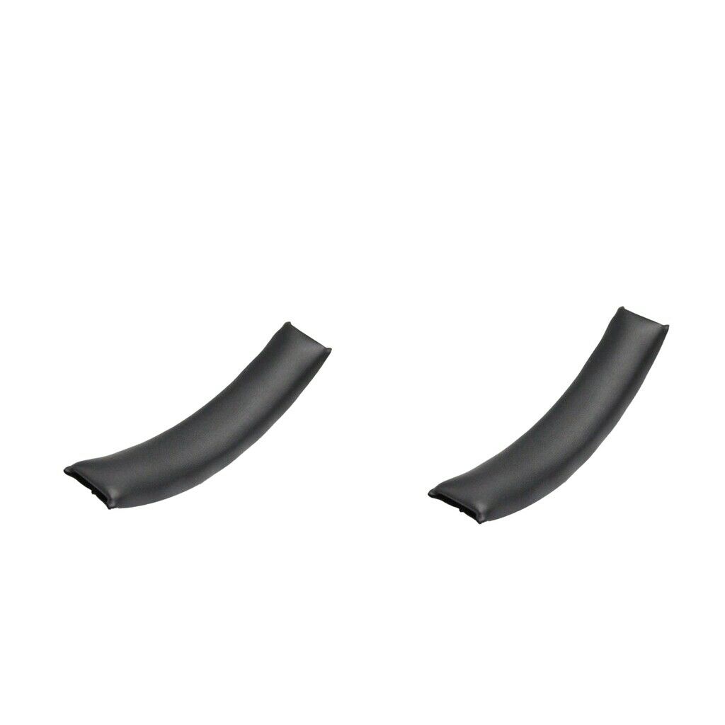 2Pcs Replacement Headband Cushion Pad Repair for Beats Studio 1.0
