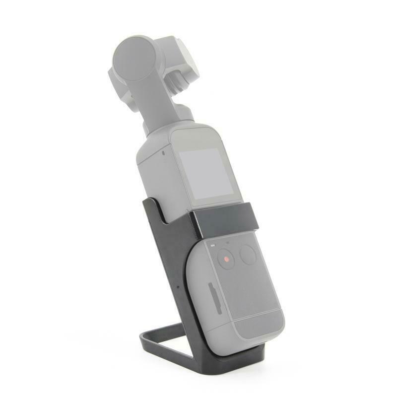 Table Stand Bracket Table Base Holder For -Osmo Pocket 2 Expansion Accessories