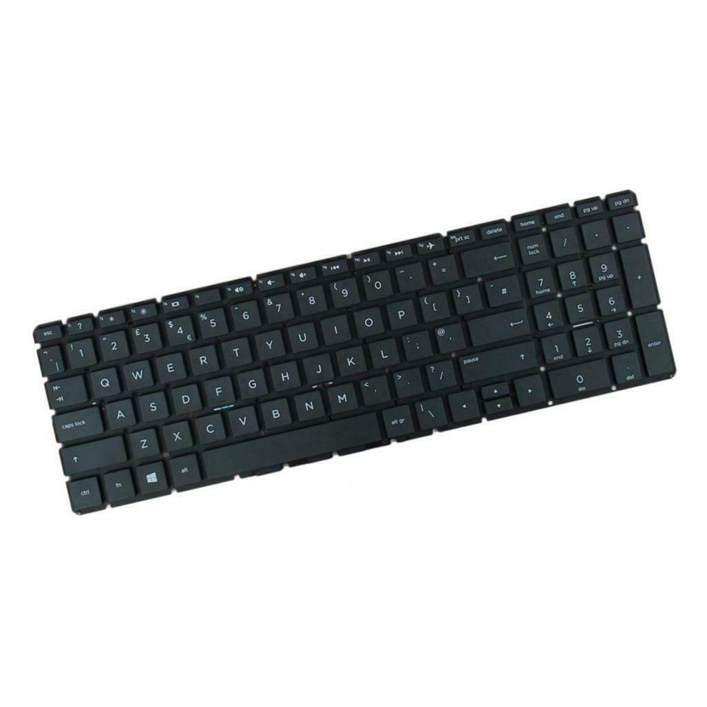 For  15-BS 15-CD 250 G6 255 G6 256 G6 Laptop Spanish Keyboard