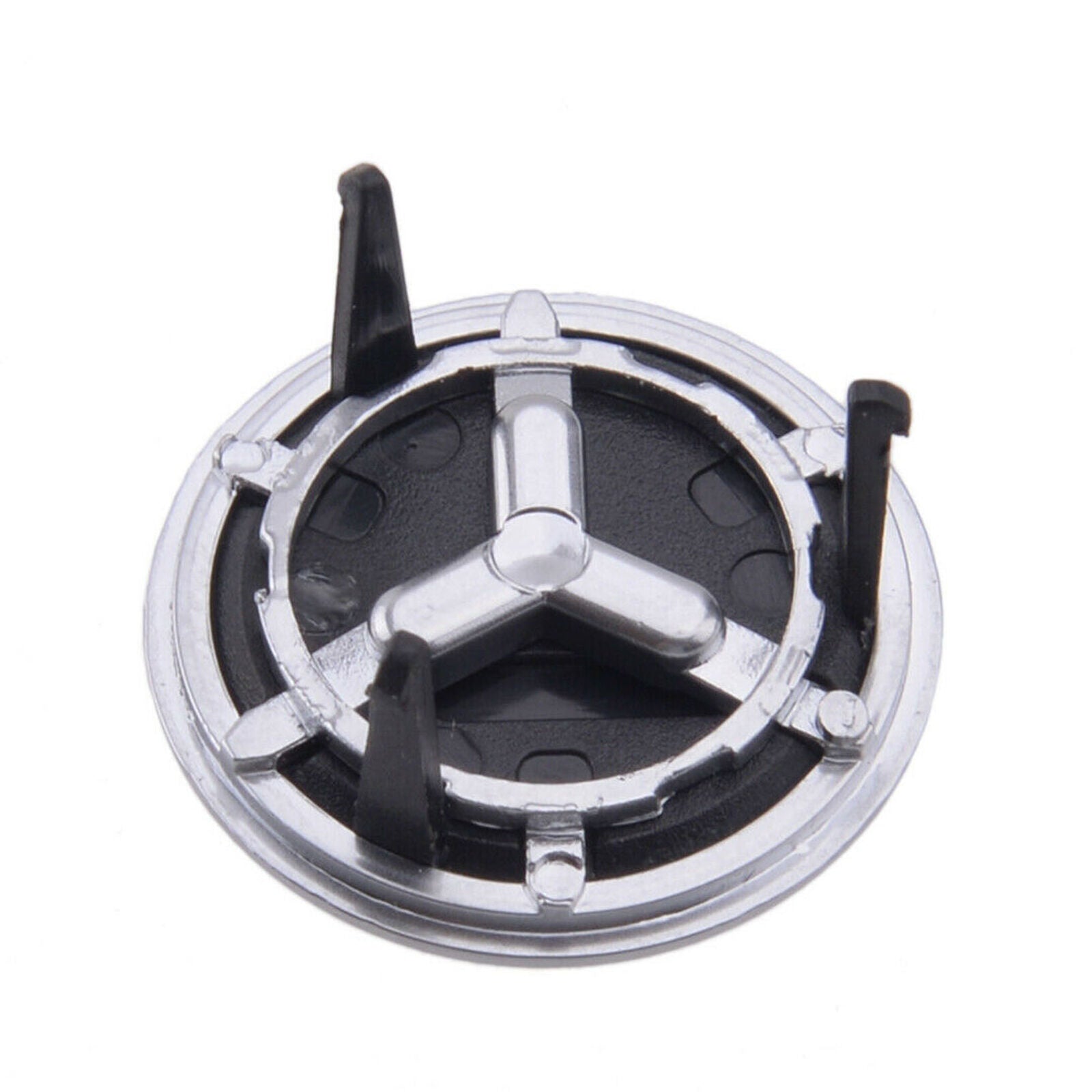 Rear Air Conditioning A/C Control Switch Knob Button Cover Cap Fit For VW Sharan