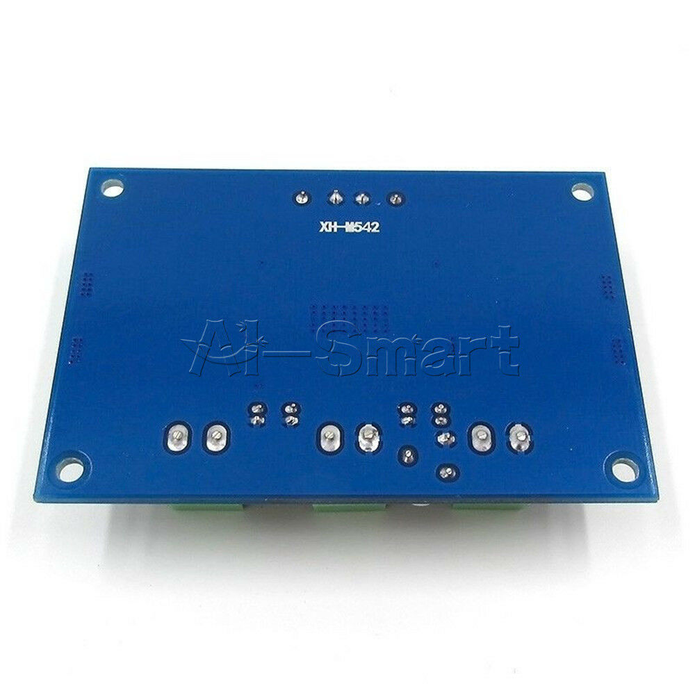 TPA3116DA DC 12V 24V 100W Mono Channel Digital Power Audio Amplifier Board