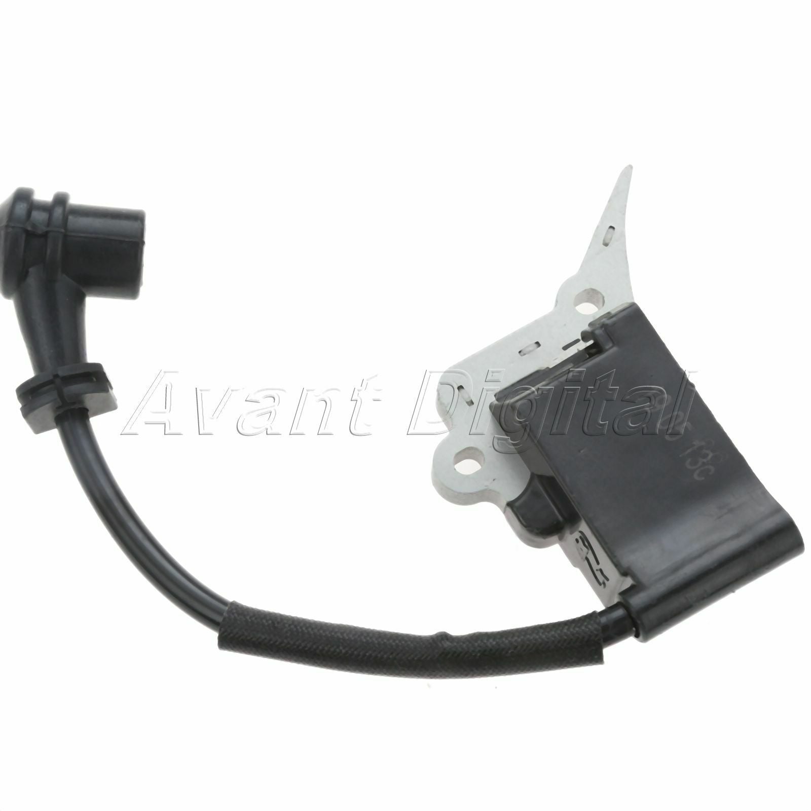 1Pc Ignition Coil Module Fit For Chainsaw 25cc 2500 Spare Parts Replacement Set