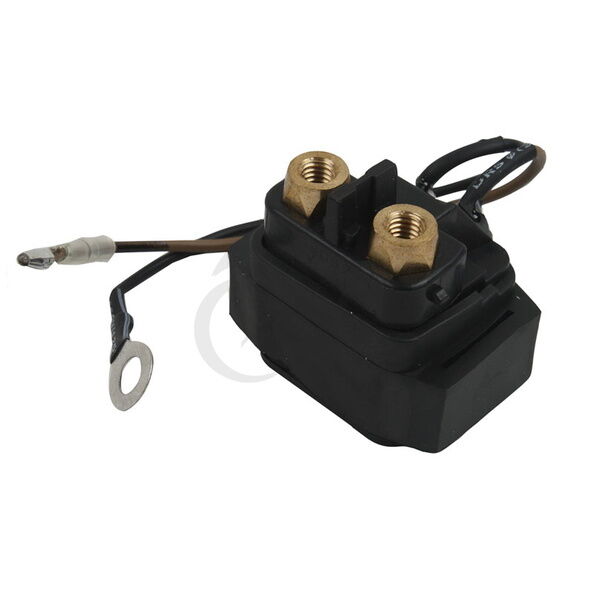 Starter Relay Fit For Yamaha SJ700 SJ 700 Superjet 03-09 XL700 WAVERUNNER 700