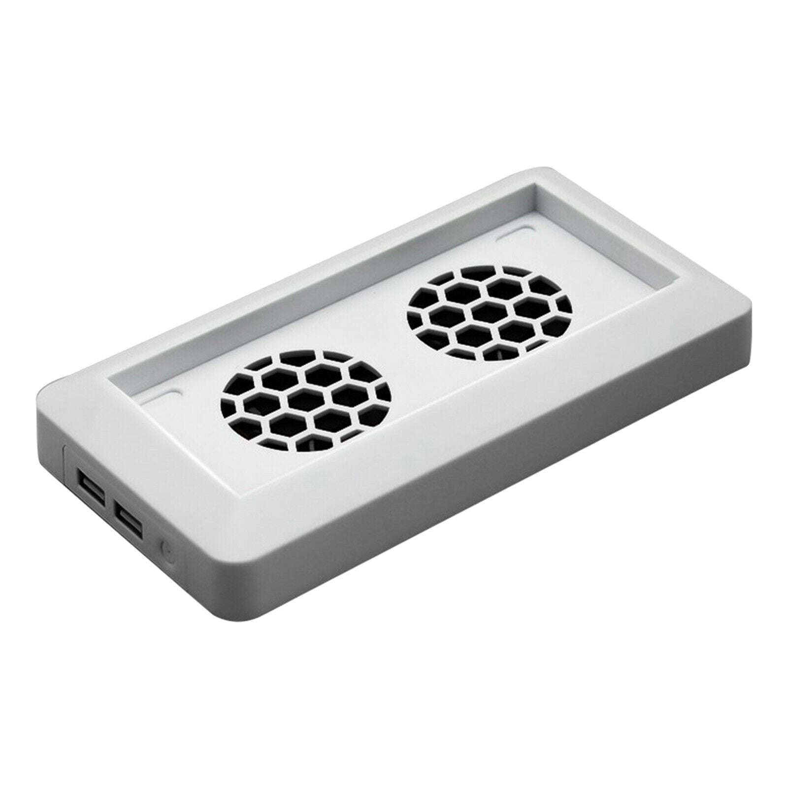Cooling Fan Holder Cooler for Xbox Series S Console Game Accessories White