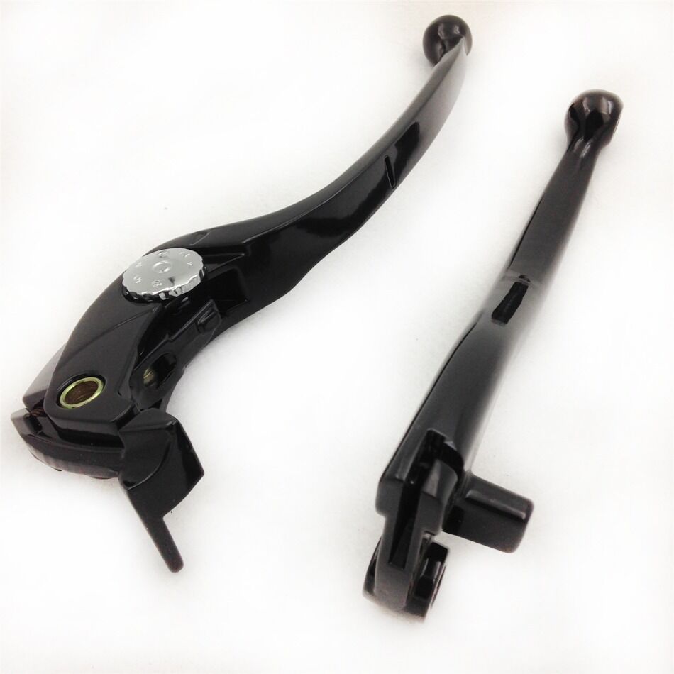 Brake Clutch Lever For Kawasaki ZX6R ZX10R Z750R Z1000 SX NINJA 1000 Tourer