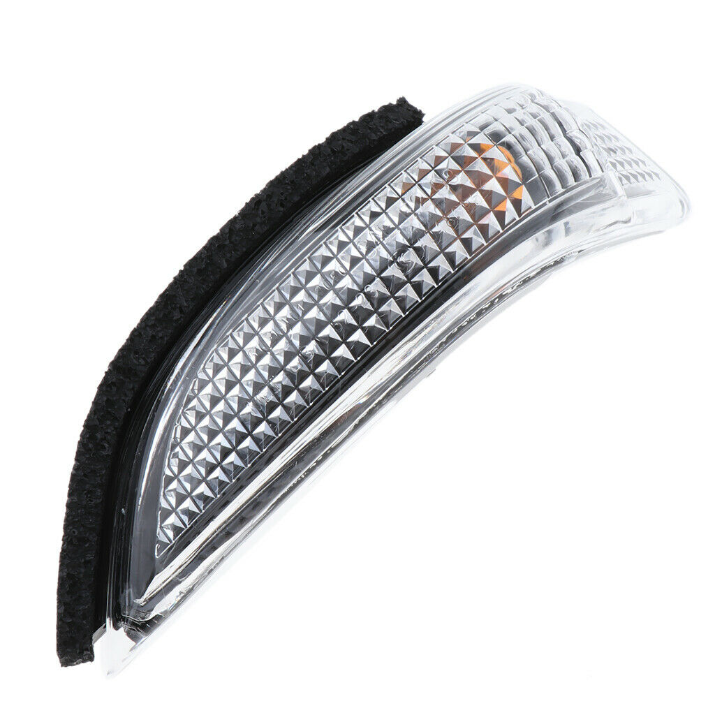 Left Side Mirror Signal Lamp