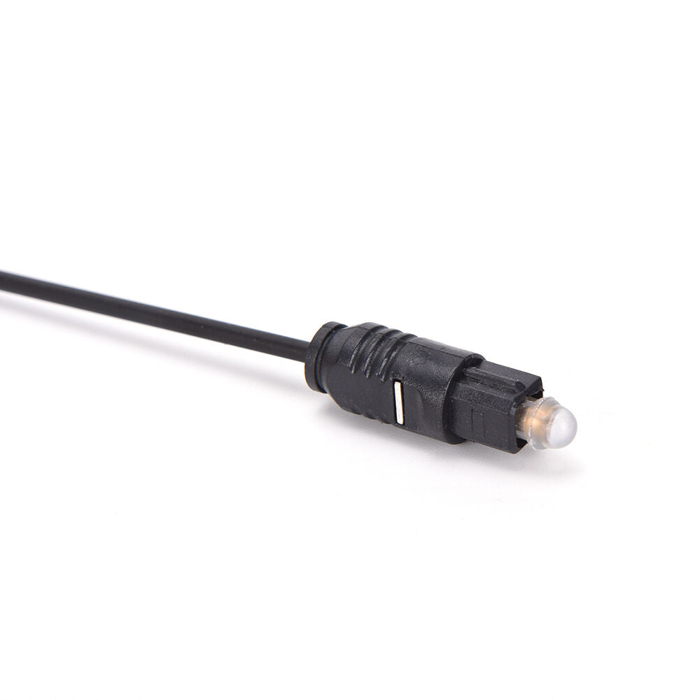 optical coaxial toslink digital to analog audio converter adapter rca L/R3.5BDA