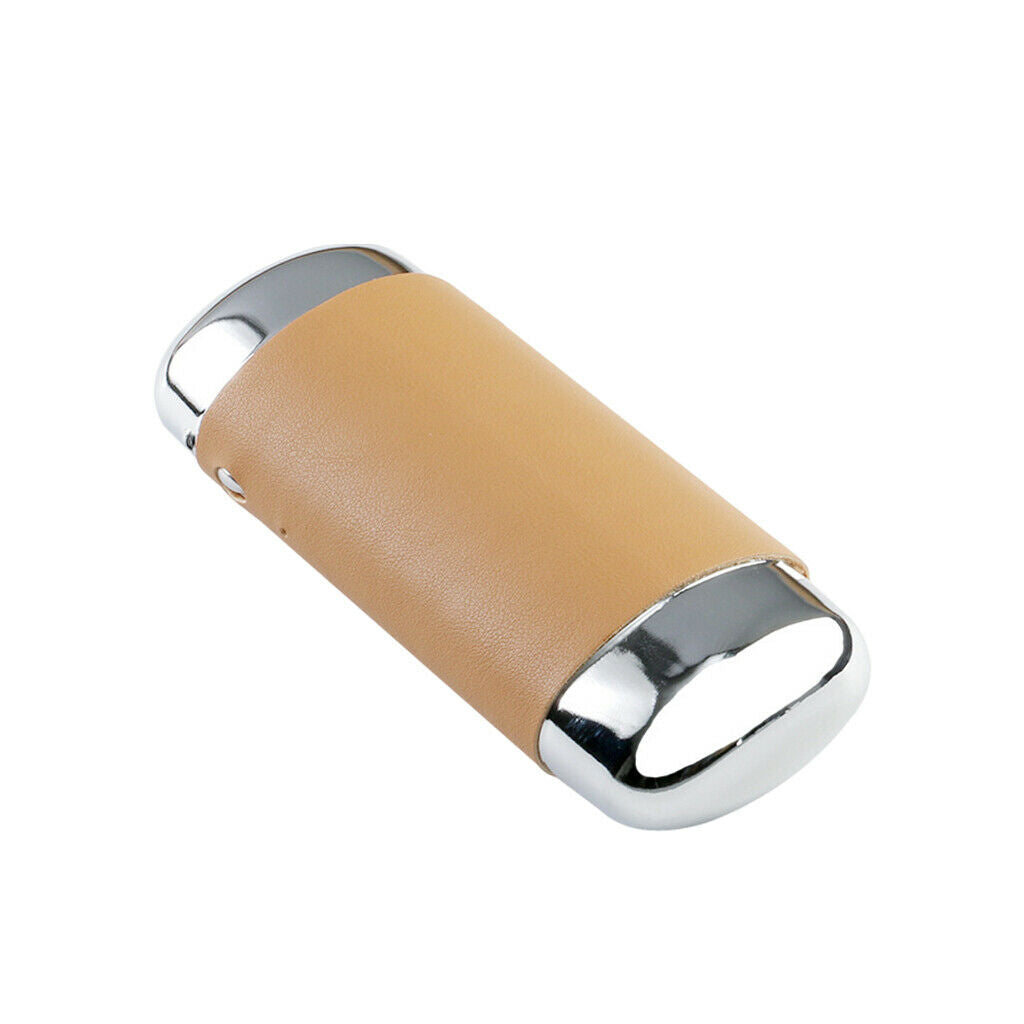 Glasses case protective glasses sunglasses holder khaki