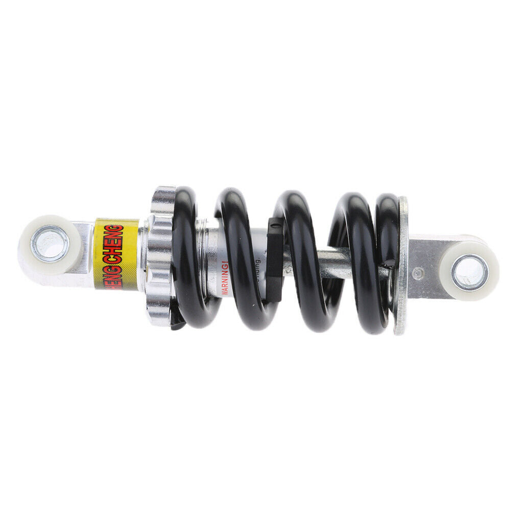 125mm Rear Coil Spring   Absorber Shocker for Mini Dirt Pocket Bike