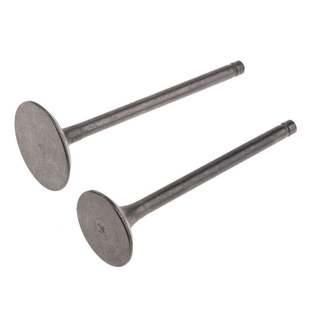 250CC Engine Valve Kit Scooter Engine Valves Engine Valve Springs For Scooter