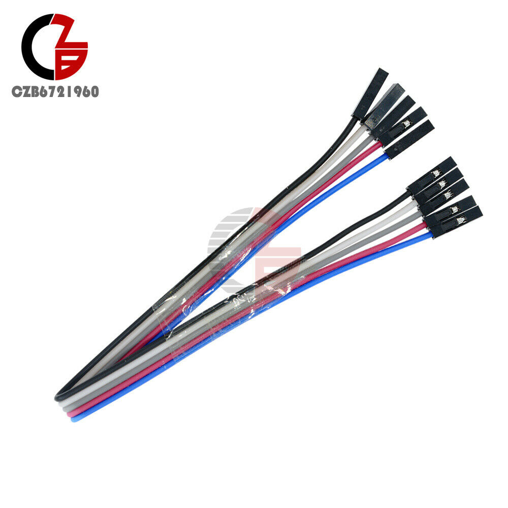Soil Hygrometer Humidity Detection Soil Moisture Water Sensor Module For Arduino