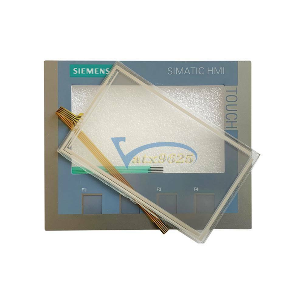 For KTP400 6AG1123-2DB03-2AX0 6AG1 123-2DB03-2AX0 Touchpad + Membrane keypad