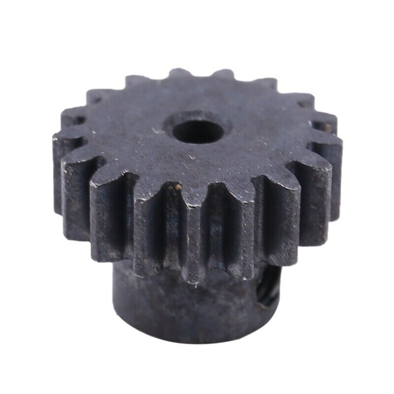 Upgrade Metal 17T Motor Gear Spare Parts Pinion Gear Parts for Wltoys A959 A97V6