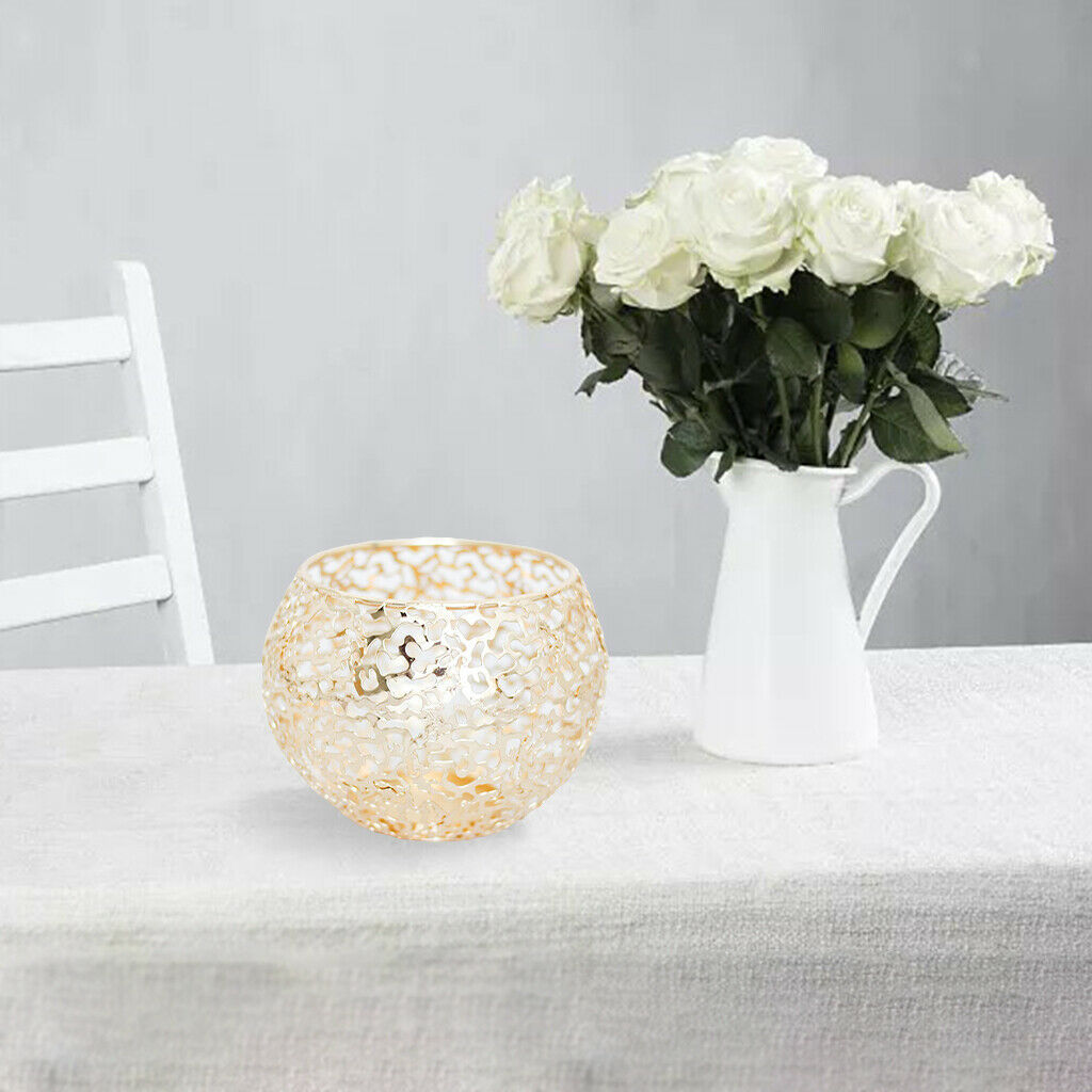 Candle Stand Candle Holder Modern Geometric Candlestick Candle Holder Table
