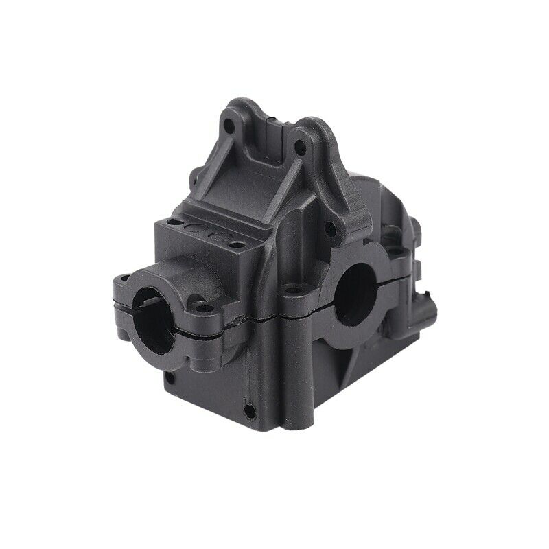 2Pcs 144001-1254 Wave Box Gearbox for WLtoys 144001 RC Car Spare Parts 4WD 1/1Z1