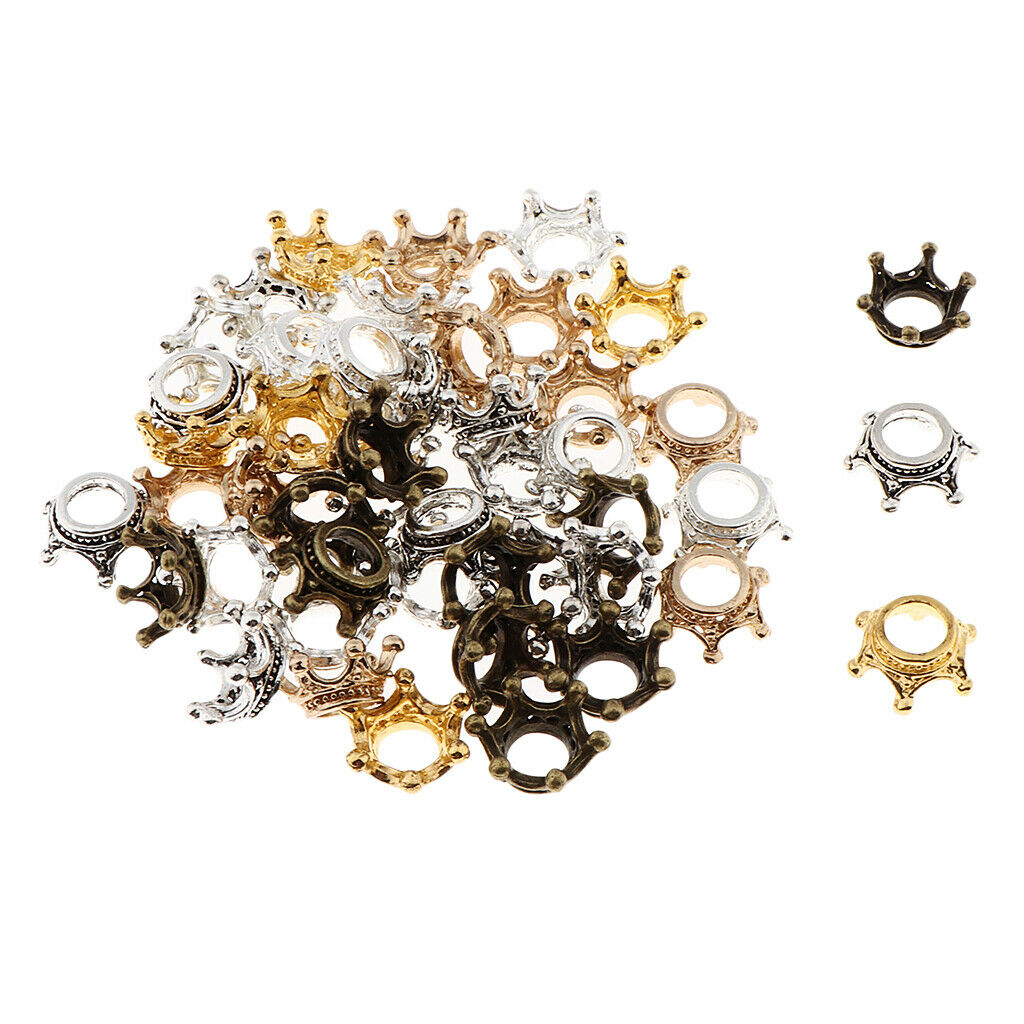 50 Pieces Alloy  Charms /Pendants for Women Fashion -Jewelry Making