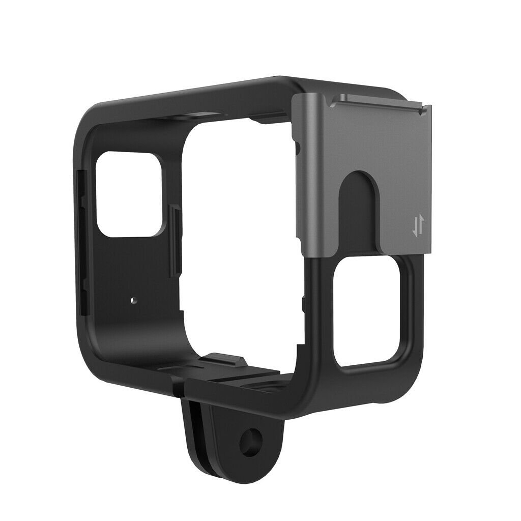 Camera Clip Case Protective Skeleton Frame for SJ4000 SJ6000 SJ7000 SJ9
